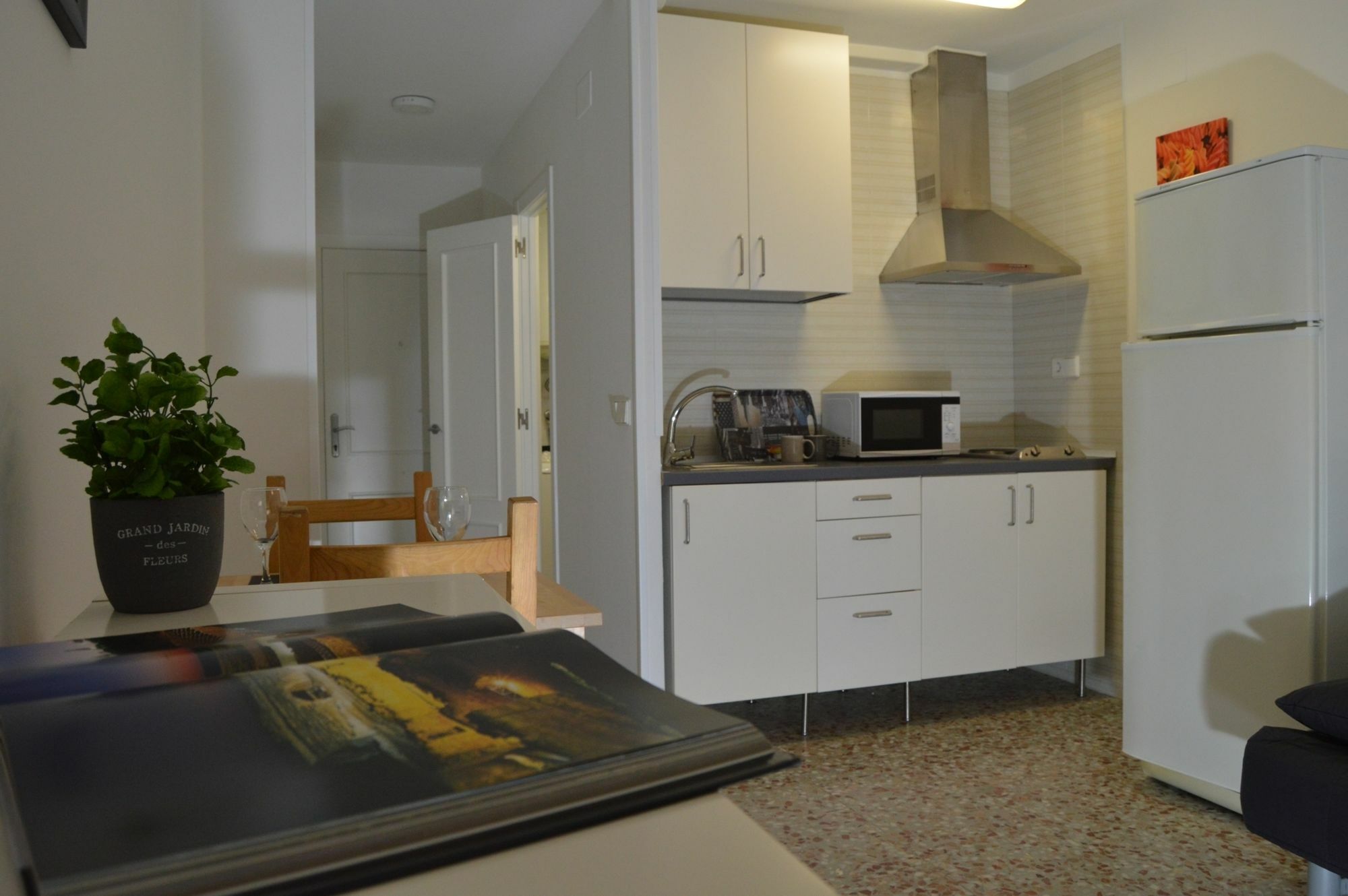 Apartament Tarragonasuites 17-st Miquel 725